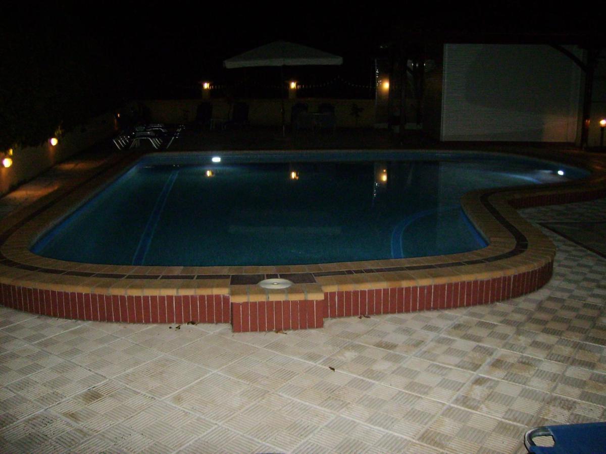 Cleopatra'S Studios Adults Only Hanioti Zewnętrze zdjęcie