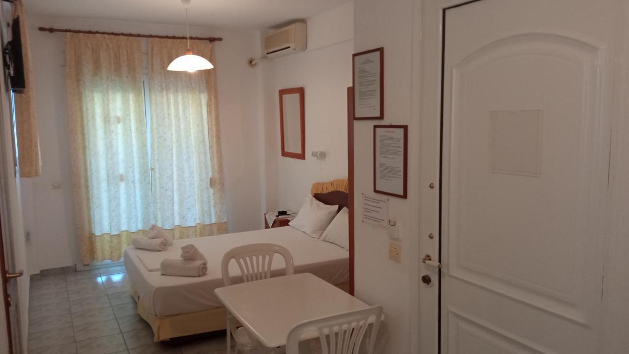 Cleopatra'S Studios Adults Only Hanioti Zewnętrze zdjęcie