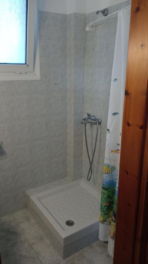 Cleopatra'S Studios Adults Only Hanioti Zewnętrze zdjęcie